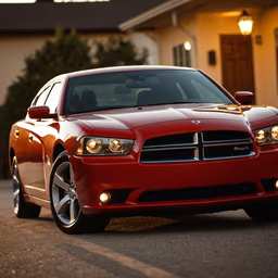 American Muscle American Muscle