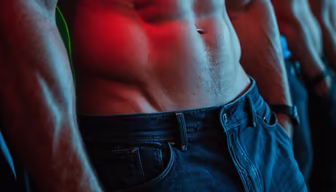 Shredded Shredded