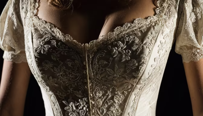 Vintage Elegance