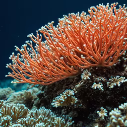 Coral Reef Beauty