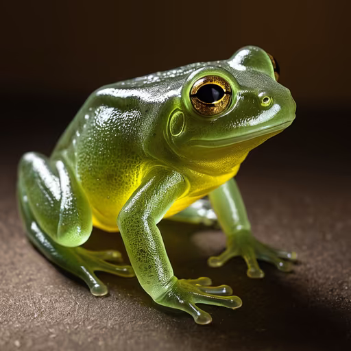 Glass Frog