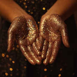 Golden Touch Golden Touch