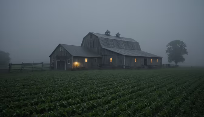 Rural Serenity