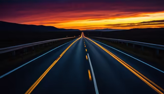 Road to Dusk Road to Dusk