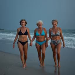 Beach Besties Beach Besties