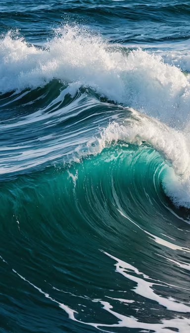 Ocean's Fury Ocean's Fury