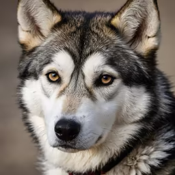 Soulful Gaze Soulful Gaze