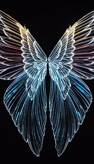 Wings of Light Wings of Light