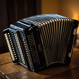 Accordion Serenade Accordion Serenade