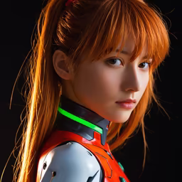 Asuka Langley Soryu Asuka Langley Soryu