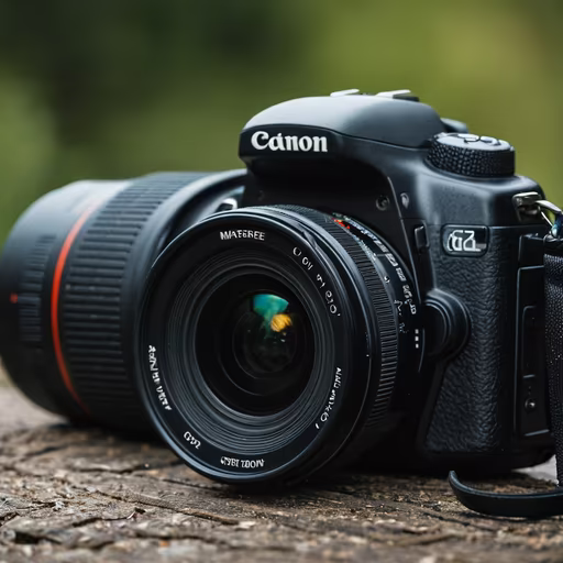 Capturing Moments