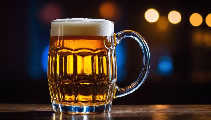 Cheers to the Weekend