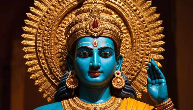 Divine Aura
