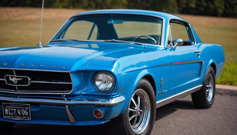 Classic Beauty