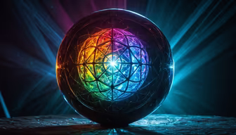 Mystic Orb