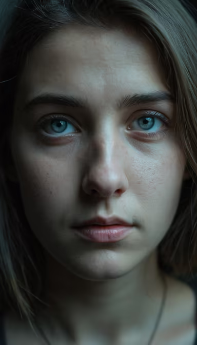Ocean Eyes Ocean Eyes