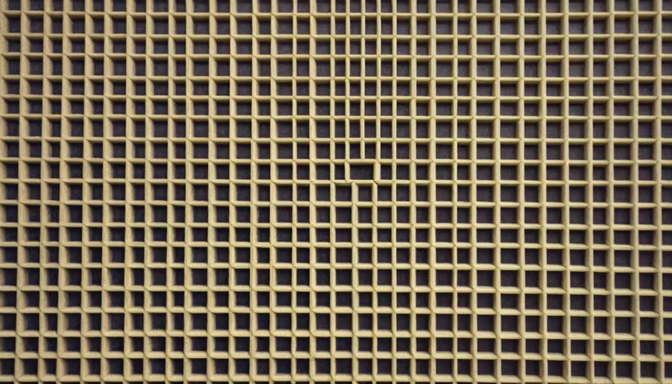 Grid Structure