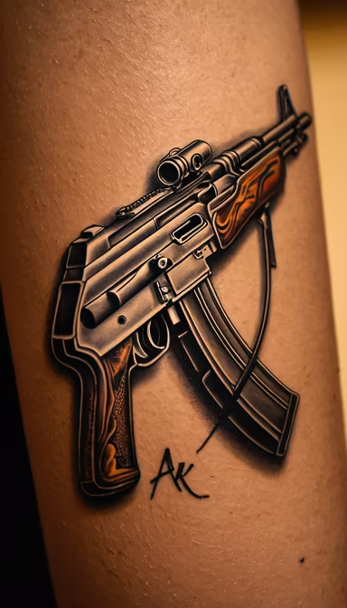 Ink Masterpiece Ink Masterpiece