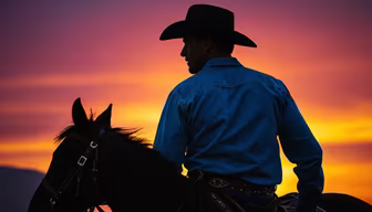 Sunset Ride Sunset Ride