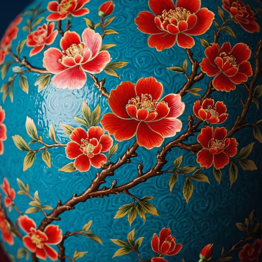 Floral Elegance