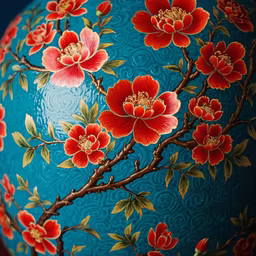 Floral Elegance Floral Elegance