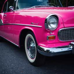 Pink Dream Machine Pink Dream Machine