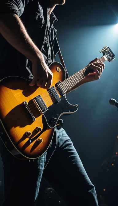 Guitar Riff Guitar Riff