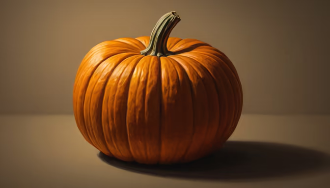 Autumn's Bounty