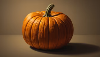 Autumn's Bounty