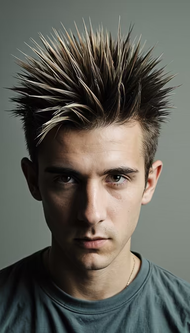 Edgy Style Edgy Style