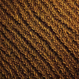 Golden Knit Golden Knit