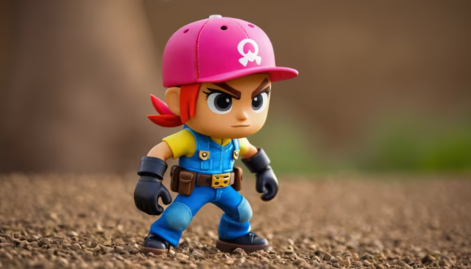 Ready for Action