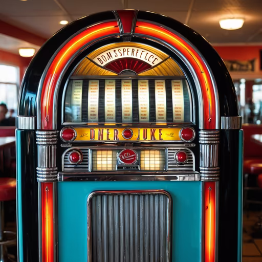 Vintage Tunes