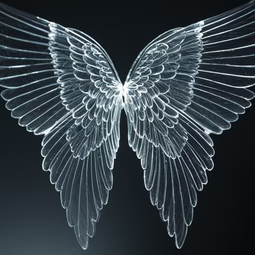 Wings of Light