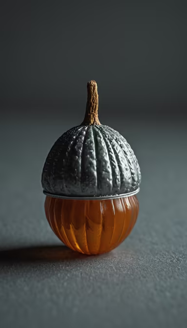 Autumn Acorn Autumn Acorn