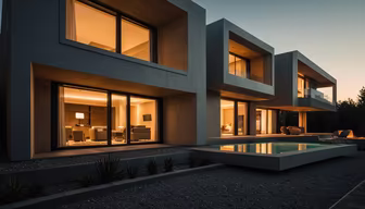 Modern Living Modern Living
