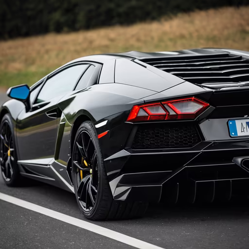 Sleek Ride