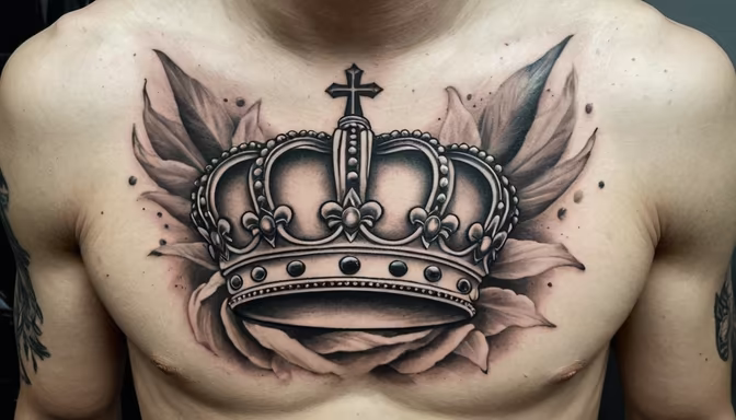 Royal Ink