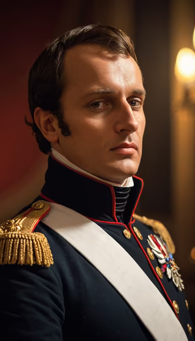 A Noble Era