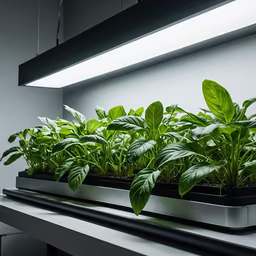 Indoor Garden Oasis Indoor Garden Oasis