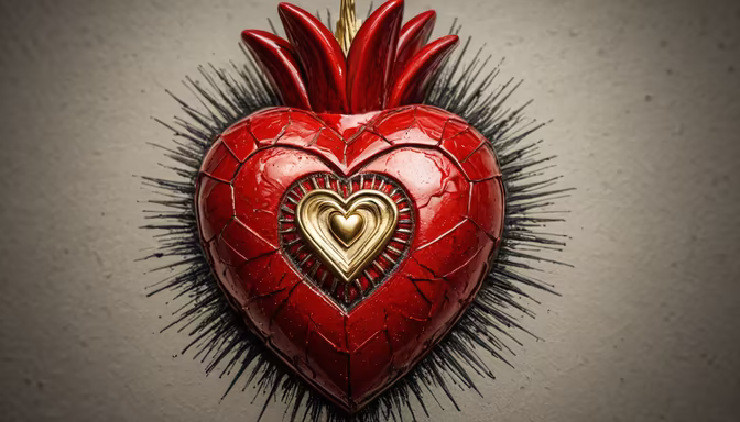 Sacred Heart