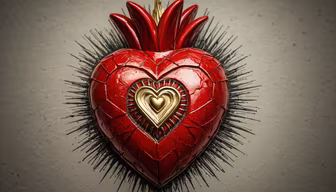 Sacred Heart Sacred Heart