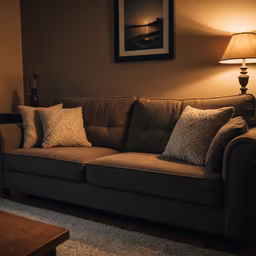 Cozy Evening In