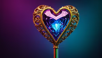 Heart of Gold Heart of Gold