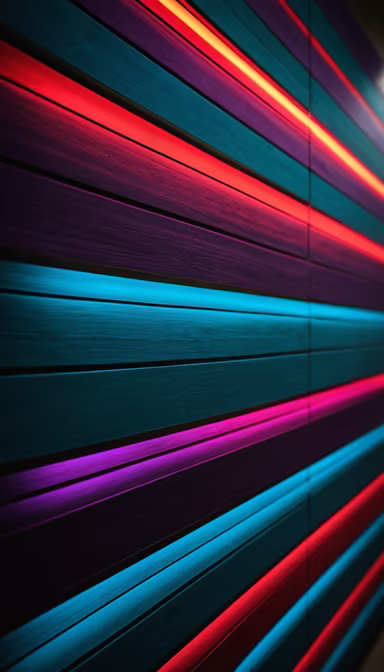 Chromatic Horizon Chromatic Horizon