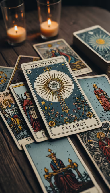 Mystical Guidance Mystical Guidance