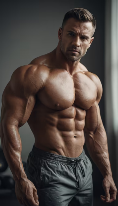 Peak Performance