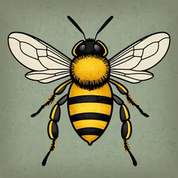 Buzzing Beauty Buzzing Beauty