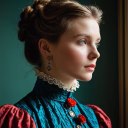Timeless Elegance