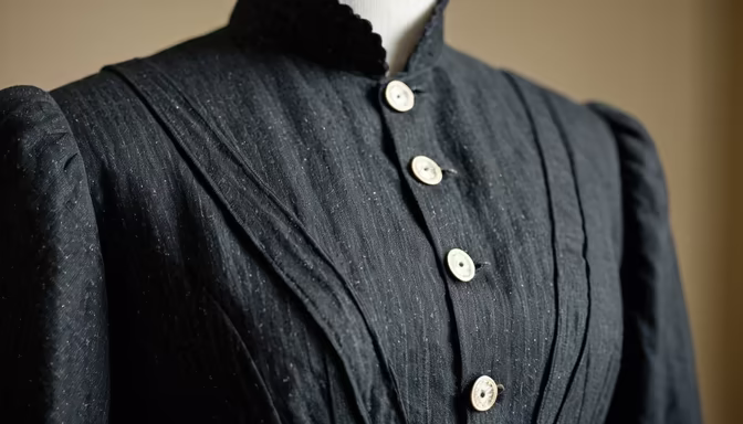 Vintage Elegance